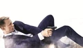 Фоновый кадр с франшизы 007: Координаты «Скайфолл»