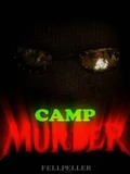 Постер Резня в лагере
