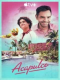 Постер Акапулько